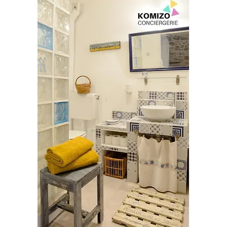 - L'argus - Maison De Charme A Proximite De La * Leucate