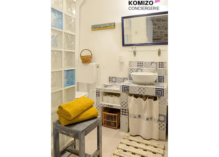 - L'argus - Maison De Charme A Proximite De La * Лёкат