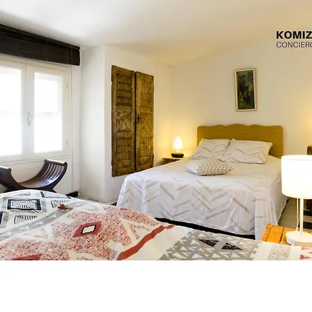 - L'argus - Maison De Charme A Proximite De La Tatil Evi *