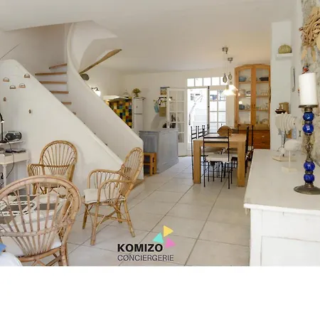 - L'argus - Maison De Charme A Proximite De La * Leucate