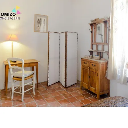Holiday home - L'argus - Maison De Charme A Proximite De La Leucate
