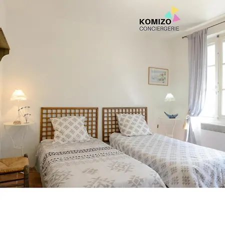 Vakantiehuis - L'argus - Maison De Charme A Proximite De La Leucate