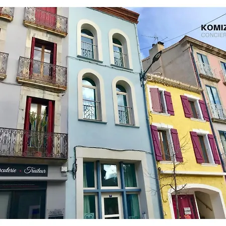 - L'argus - Maison De Charme A Proximite De La Leucate
