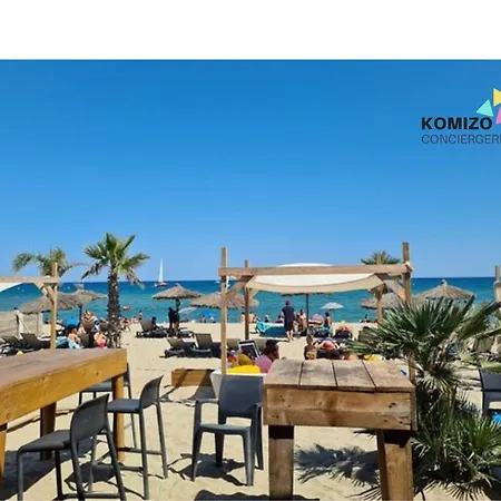 Holiday home - L'argus - Maison De Charme A Proximite De La *